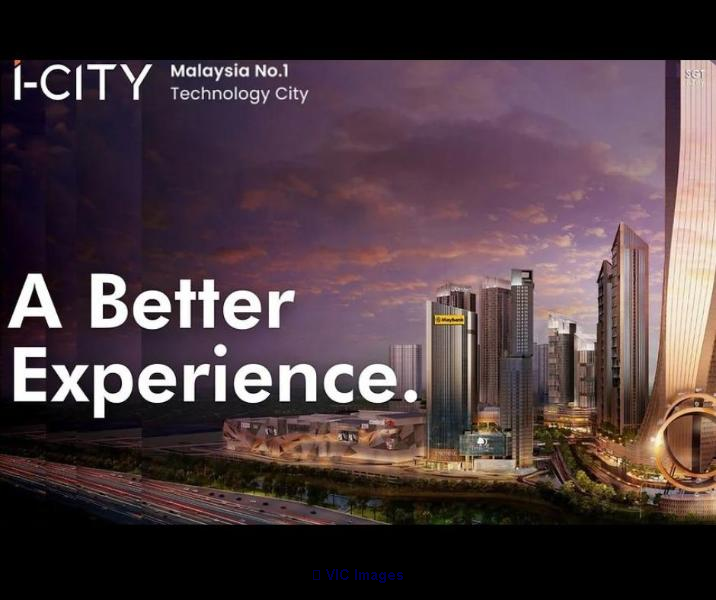 Get The Best Condominium In Malaysia