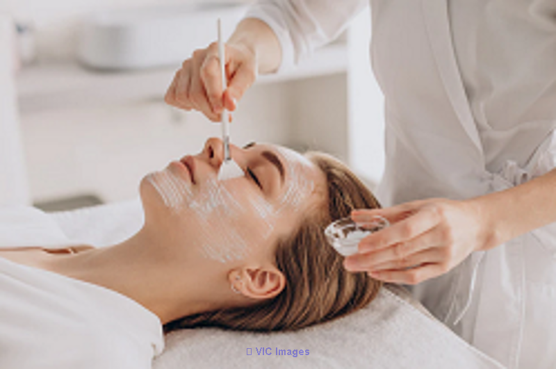 Chemical Peel near me in waterloo