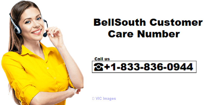 What are the BellSouth IMAP Server Settings For Outlook?
