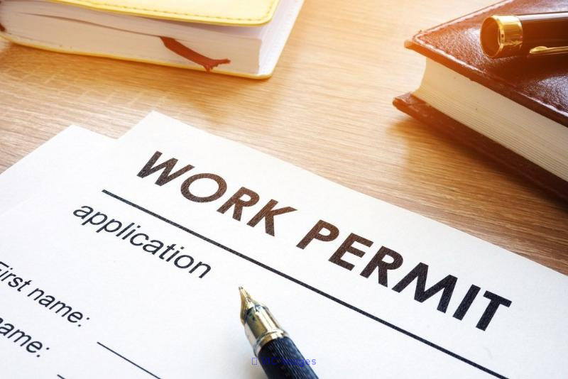 Work Permit Canada