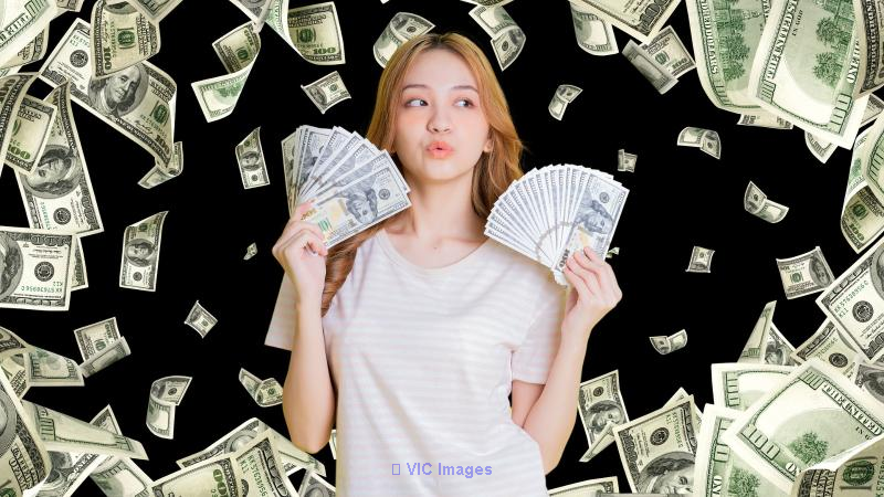 15 Easy Ways To Make Money Online & Elsewhere - Earn US$100 Per Day