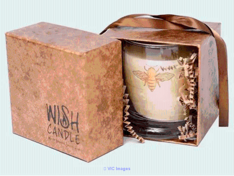 What is the Significance of Custom Candle Box Packaging?