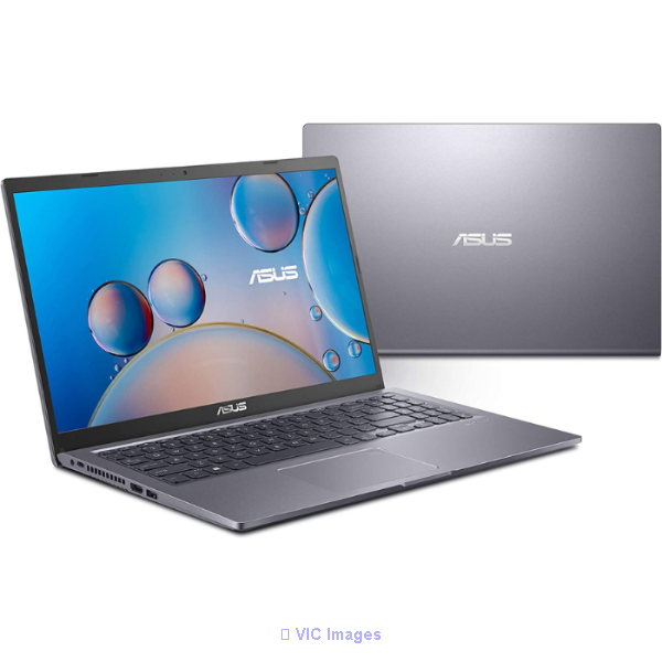 ASUS VivoBook 15 Thin and Light Laptop