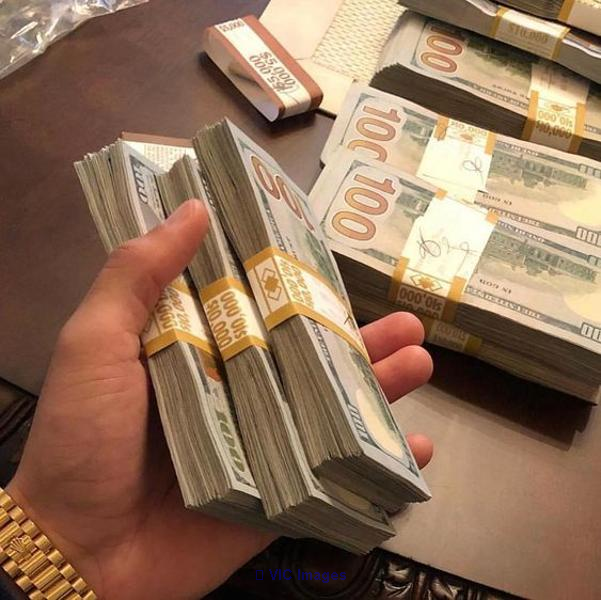 Get Instant Cash Loan From Trusted Money Lender