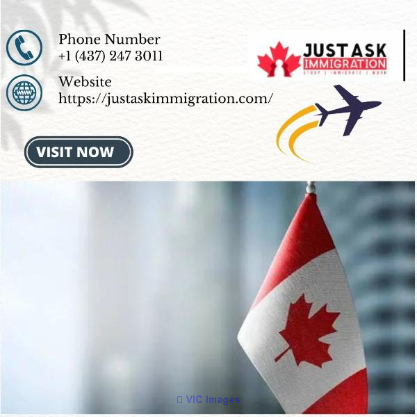 Apply for Canada ask Immigration
