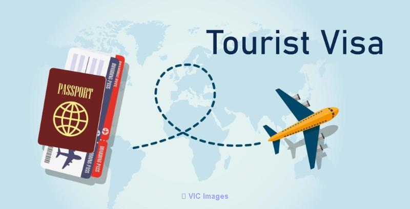 Tourist Visa Canada