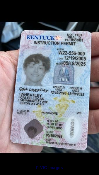 IDS, Passports, D license,  Utility bills, Social Security Cloned card