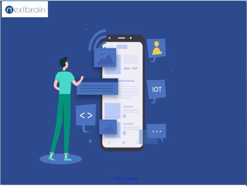 Best iot application development company in Toronto