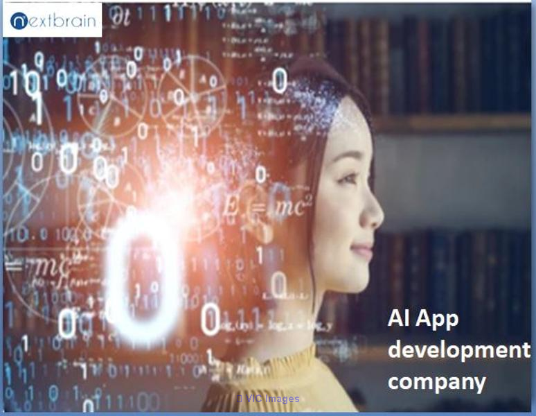 Best AI app development company in Toronto