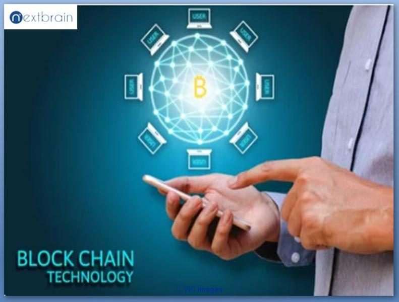 Best Blockchain development company in Canada