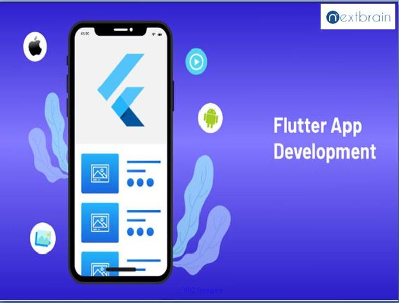 Best flutter app development services in Toronto