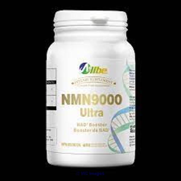 Best Quality NMN Supplement