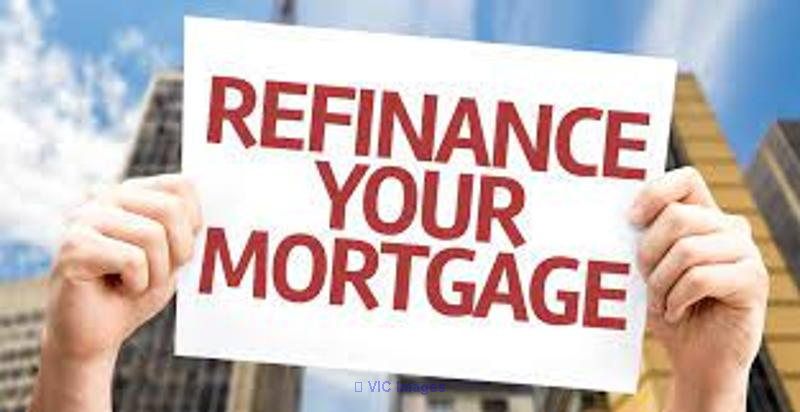 Mortgage refinance Canada