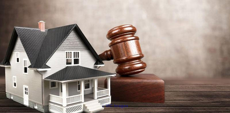 Real Estate Lawyer in Brampton