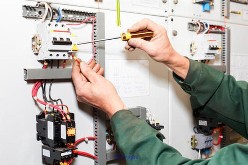 Electrical services In Regina