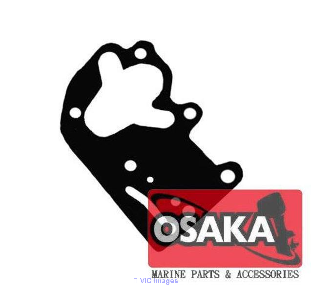 26246-68A Oil Pump Gasket HARLEY-DAVIDSON