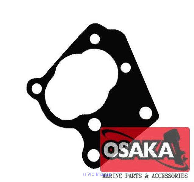 26257-50A Oil Pump Cover Gasket HARLEY-DAVIDSON
