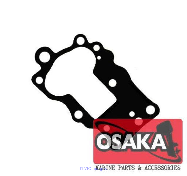 26245-41 Oil Pump Gasket HARLEY-DAVIDSON