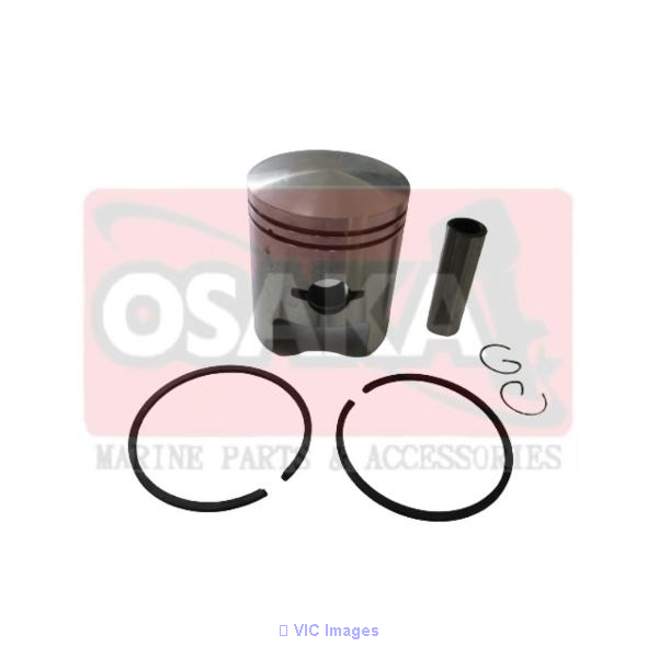 09-685 Snowmobile Piston Kit ARCTIC CAT