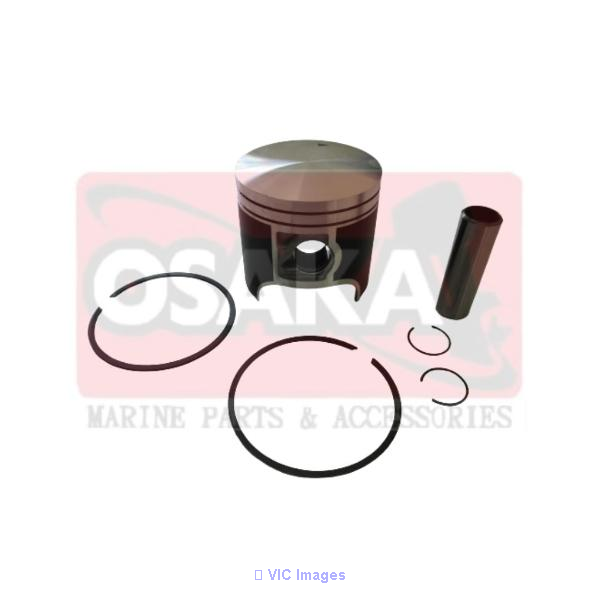 09-723 Snowmobile Piston Kit POLARIS