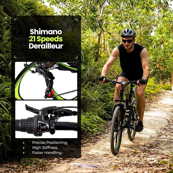 Online Buy Full Suspension Mountain Bikes