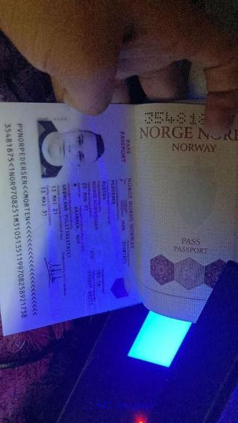 Purchase Driver's License, Passport, ID, IELTS, TOEFL,