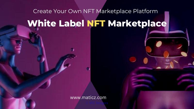 How much does it cost to create an NFT Marketplace of your own?