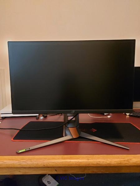 Gaming Monitor
