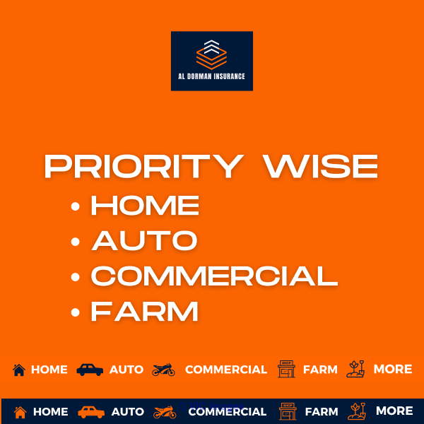 Welcome to Al Dorman Insurance #Ontario #Canada
