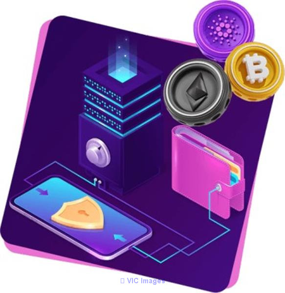 White-label Crypto wallet development - reinforcement of Cryptocurrenc