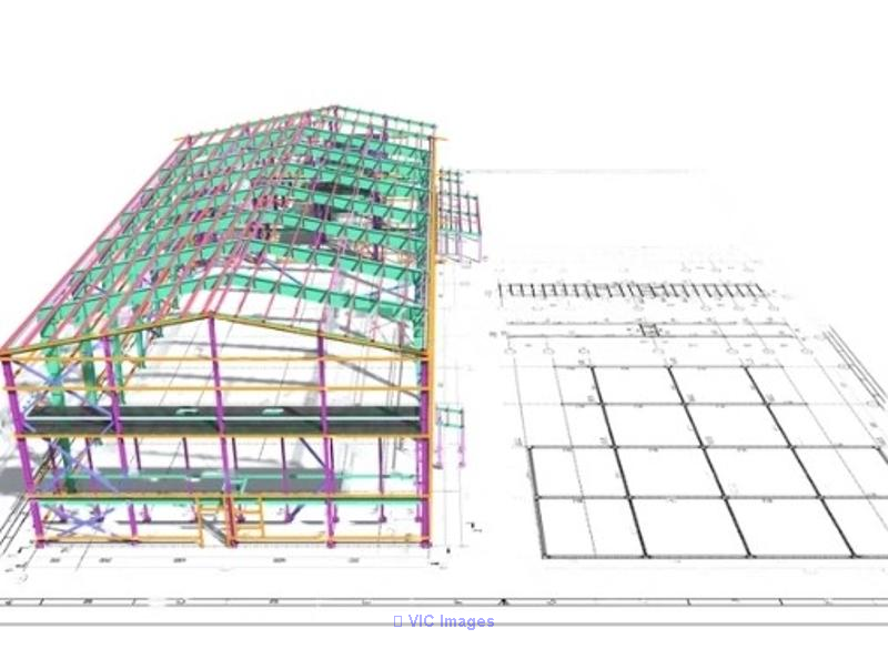 Geninfo Solutions Provide The Best CAD Services
