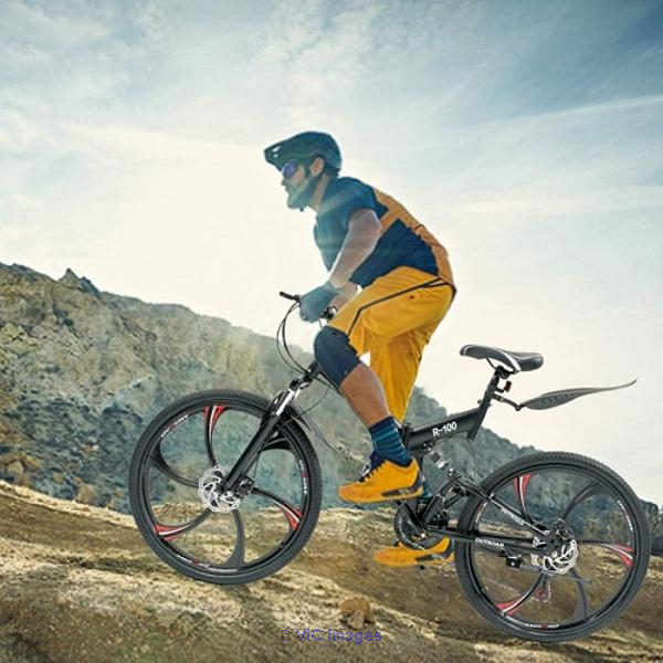 Online Best Buy Nine Full Suspension Mountain Bikes Below Price $300