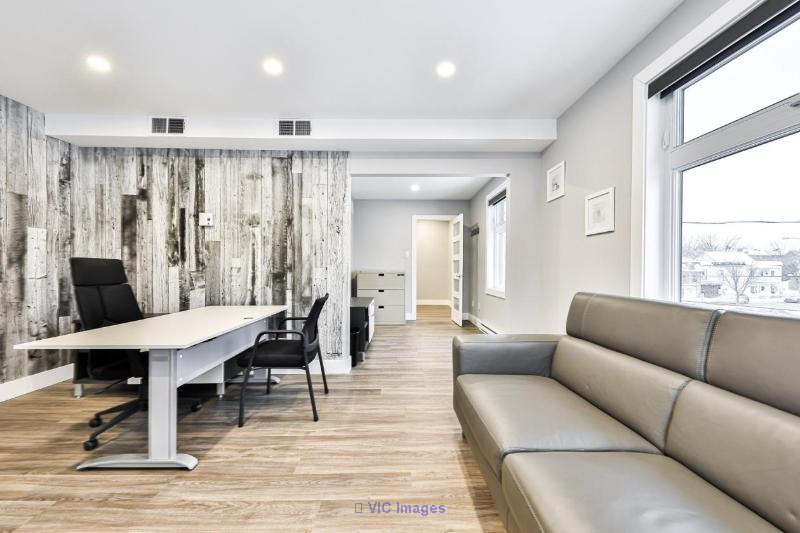 Turnkey office All included 499 sqft Sainte-Therese