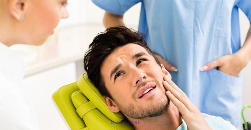 Emergency Dentist Kitchener | Dental Emergency Kitchener