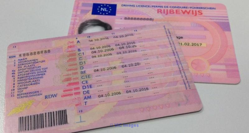 Comprar carta de conducao,rijbewijs kopen