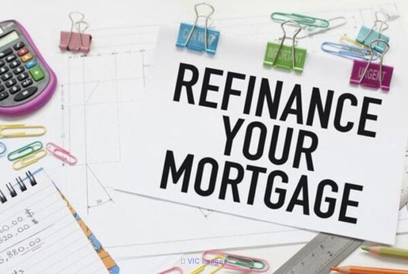 Mortgage refinance in Ontario