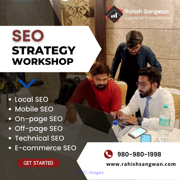 Best Digital Marketing Course in Ambala