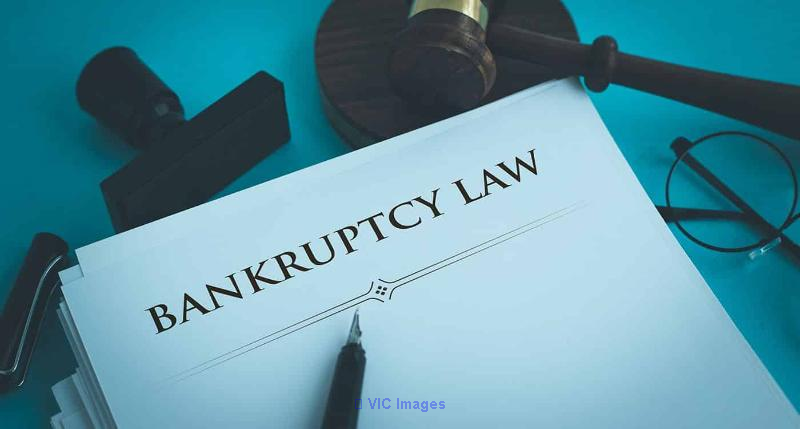 Bankruptcy lawyers in Ontario