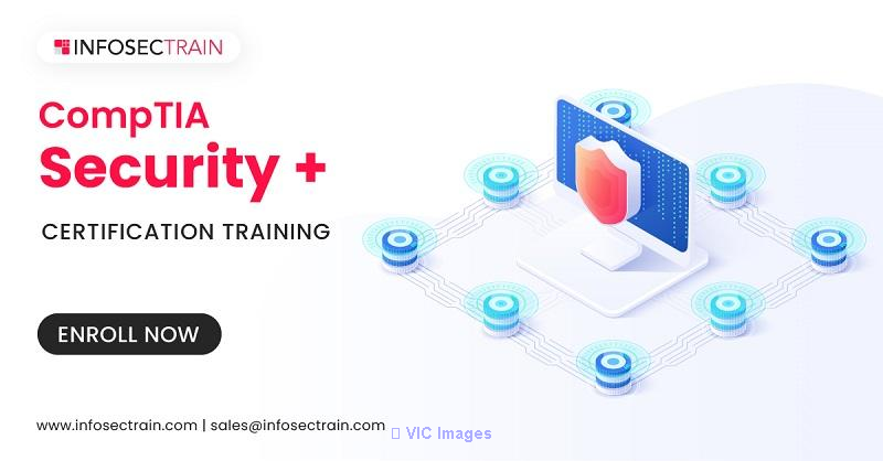 Security+ Training