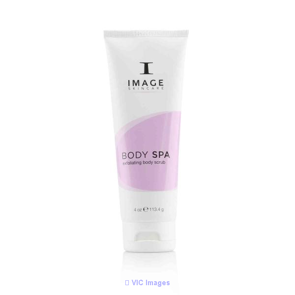 Body Spa Exfoliating Body Scrub oxy products
