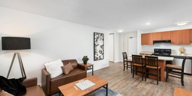 Verified Accommodation for student in Kitchener @C$850/month
