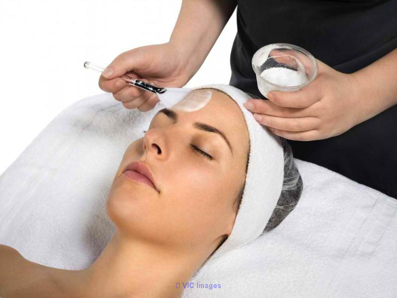 Chemical Peel near me in waterloo
