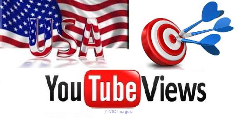 Buy Real and Cheap USA YouTube Views
