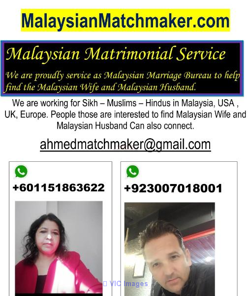 Harchan Kaur Kuchingn Matchmaker in Kuching