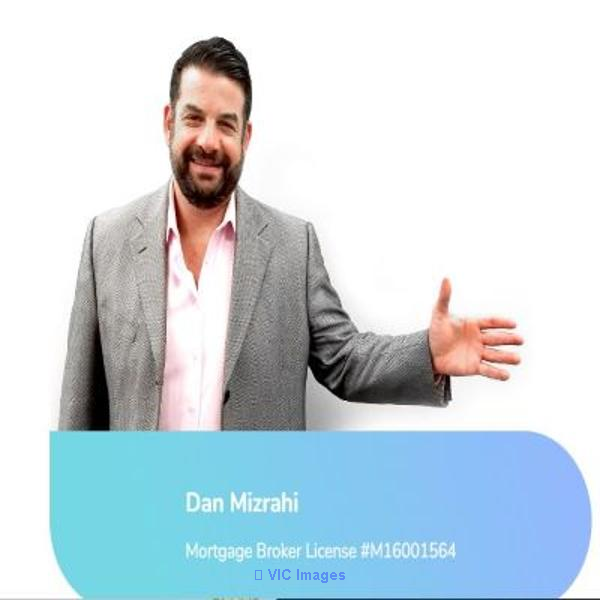 Mortgage Broker Oakville