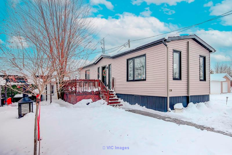Maison Drummond 2019 - St-Jean-sur-Richelieu