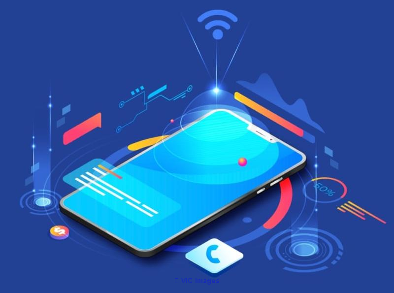 Mobile App Development Company in Vancouver