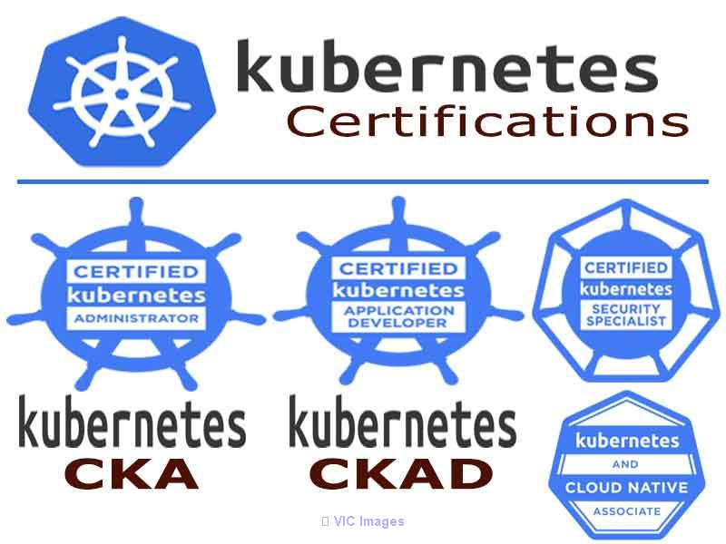 Kubernetes Certifications 100% Guaranteed Pass Without Exam Training