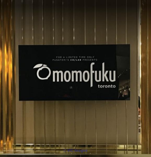 High Quality Lobby Signs In Mississauga