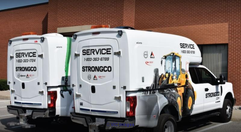 Vehicle Wraps Perfectly Match Your Branding And Raise Awareness